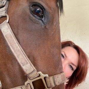 Meet your Posher, Shelly